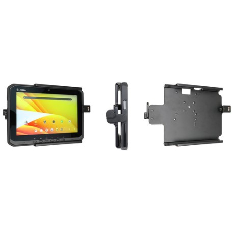 Brodit 216466 supporto per personal communication Supporto passivo Tablet/UMPC Nero