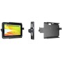 Brodit 216466 supporto per personal communication Supporto passivo Tablet/UMPC Nero
