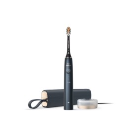 Philips HX9992/12 spazzolino elettrico Adulto Spazzolino elettrico sonico Blu (HX9992/12)