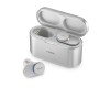 Philips T1WT/00 cuffia e auricolare Cuffie True Wireless Stereo (TWS) In-ear Musica e Chiamate USB tipo-C Bluetooth Bi (T1WT/00)