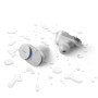 Philips T1WT/00 cuffia e auricolare Cuffie True Wireless Stereo (TWS) In-ear Musica e Chiamate USB tipo-C Bluetooth Bi (T1WT/00)
