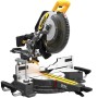 DeWALT DCS781N-XJ troncatrice