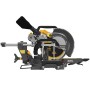 DeWALT DCS781N-XJ troncatrice