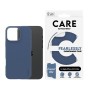 PanzerGlass CARE by PG Blue iPhone16 6.9 Pro Pellicola proteggischermo trasparente Apple 1 pz (1404)