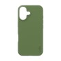 PanzerGlass CARE by PG Green iPhone16 6.1 Pellicola proteggischermo trasparente Apple 1 pz (1405)