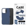 PanzerGlass CARE by PG Blue iPhone16 6.3 Pro Pellicola proteggischermo trasparente Apple 1 pz (1402)