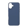 PanzerGlass CARE by PG Blue iPhone16 6.7 Pellicola proteggischermo trasparente Apple 1 pz (1403)