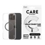 PanzerGlass CARE by PG BLK MagSafe iPhone16 6.9 Pro Pellicola proteggischermo trasparente Apple 1 pz (1348)