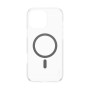 PanzerGlass CARE by PG BLK MagSafe iPhone16 6.9 Pro Pellicola proteggischermo trasparente Apple 1 pz (1348)