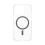 PanzerGlass CARE by PG BLK MagSafe iPhone16 6.3 Pro Pellicola proteggischermo trasparente Apple 1 pz (1346)