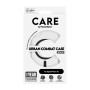 PanzerGlass CARE by PG BLK MagSafe iPhone16 6.1 Pellicola proteggischermo trasparente Apple 1 pz (1345)