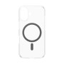 PanzerGlass CARE by PG BLK MagSafe iPhone16 6.1 Pellicola proteggischermo trasparente Apple 1 pz (1345)