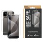 PanzerGlass SAFE. 2-in-1-Pack iPhone 2023 iPhone 6.7 Pro Max Pellicola proteggischermo trasparente Apple 1 pz (SAFE95579)