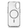 Hama Extreme Protect custodia per cellulare 15,5 cm (6.1") Cover Trasparente (00123753)