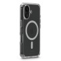 Hama Extreme Protect custodia per cellulare 15,5 cm (6.1") Cover Trasparente (00123753)