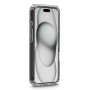 Hama Extreme Protect custodia per cellulare 15,5 cm (6.1") Cover Trasparente (00123753)