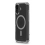 Hama Extreme Protect custodia per cellulare 15,5 cm (6.1") Cover Trasparente (00123753)