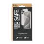 PanzerGlass SAFE. 2-in-1-Pack iPhone 2023 iPhone 6.1 Pro Pellicola proteggischermo trasparente Apple 1 pz (SAFE95577)