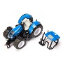 Siku 3291 modellino in scala Modellino di trattore Preassemblato 1:32 (10329100000)