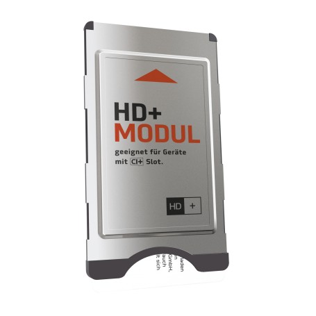HD+ Modul inkl. HD+ Sender-Paket fr 6 Monate (22023)
