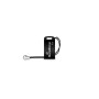 USB Nano 8 GB (schwarz, USB-A 2.0) (MR920)
