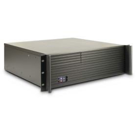 IPC 3U-K-340L (schwarz, 3 Hheneinheiten) (88887332)