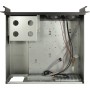IPC 4U K-439L (schwarz, 4 Hheneinheiten) (88887333)