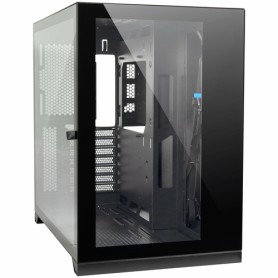 C-703 Vision  (schwarz, Tempered Glass x 2) (88881364)