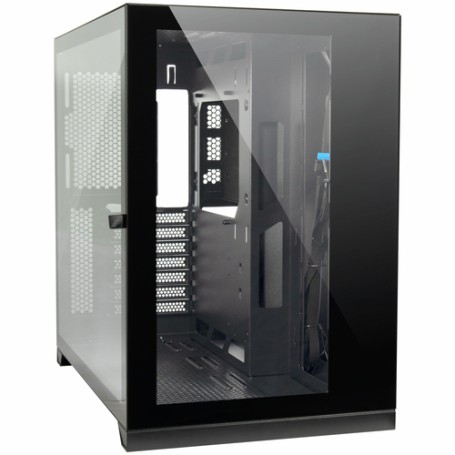 C-703 Vision  (schwarz, Tempered Glass x 2) (88881364)
