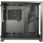 C-703 Vision  (schwarz, Tempered Glass x 2) (88881364)