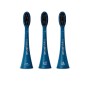 ECO VIBE 3 Auftsteckbrsten (blau) (HAV3DEO)