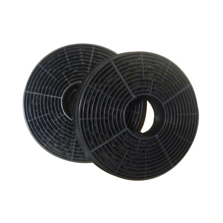 Aktiv-Kohlefilter MIZ 0058 N (2 Stck) (MIZ0058N)