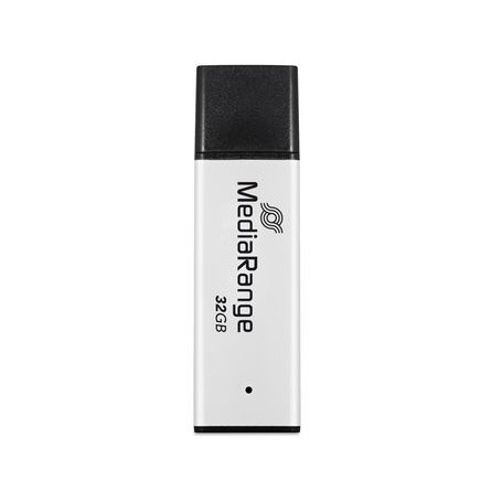 High Performance 32 GB (silber/schwarz, USB-A 3.2 Gen 1) (MR1900)