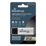 High Performance 512 GB (silber/schwarz, USB-A 3.2 Gen 1) (MR1904)