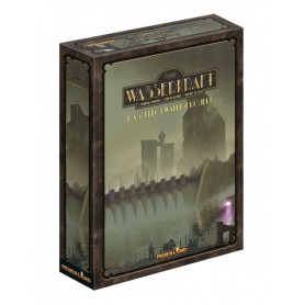 Wasserkraft: Das Leeghwater Projekt (Erweiterung) (FEU31003)