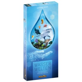 Arche Nova: Wasserwelten (Erweiterung) (FEU31029)