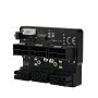 WireView GPU 3x8Pin PCIe, Normal (schwarz) (TG-WV-P38N)