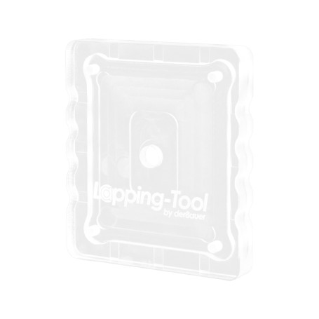 Lapping Tool 13th & 14th Gen. Intel CPU, Schleif- / Poliermittel (transparent) (TG-LT-i13G)