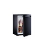 Dometic HiPro Alpha N30S frigorifero Da incasso 26 L F Nero (9600028821)