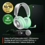 Arctis Nova Pro Wireless X (wei, ANC, USB-C, Klinke) (61525)