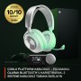 Arctis Nova Pro Wireless X (wei, ANC, USB-C, Klinke) (61525)