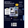 Kosmos 45872844 giocattolo e kit di scienza per bambini (676902)