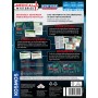 Kosmos Medical Mysteries - New York Emergency Room 60 min Gioco da tavolo Deduzione (684402)