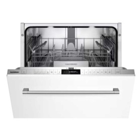 Gaggenau DF261101 - Serie 200, lavastoviglie XL, 60 cm Tecnologia della zeolite Sei programmi con Aquasensor