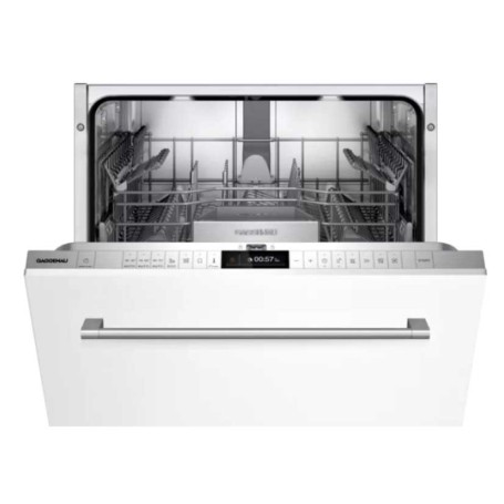 Gaggenau DF261101 - Serie 200, lavastoviglie XL, 60 cm Tecnologia della zeolite Sei programmi con Aquasensor