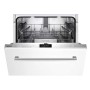Gaggenau DF261101 - Serie 200, lavastoviglie XL, 60 cm Tecnologia della zeolite Sei programmi con Aquasensor