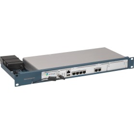 Rackmount.IT RM-VN-T1 kit di fissaggio Blu