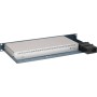 Rackmount.IT RM-VN-T1 kit di fissaggio Blu