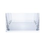 ROLINE 26.21.0124 rack 9U Da parete Grigio