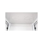 ROLINE 26.21.0129 rack 6U Da parete Grigio